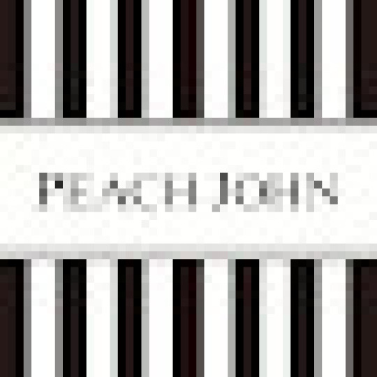 PEACH JOHN