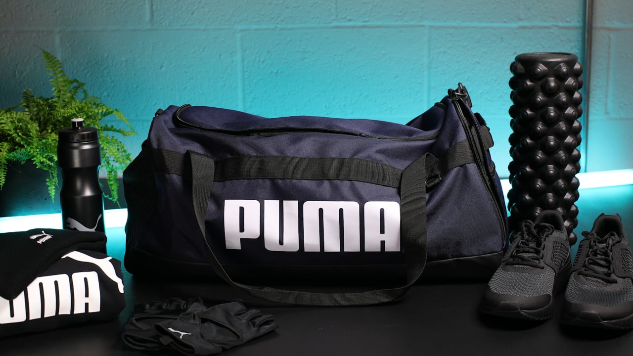 Puma | Sports Bags