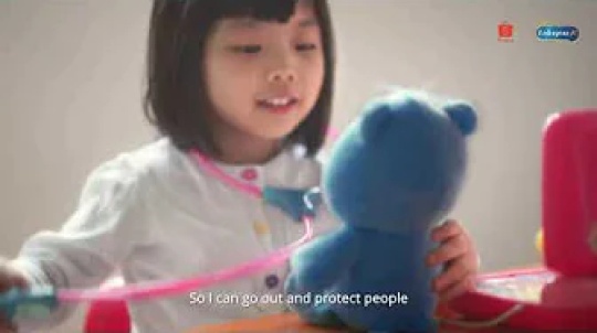 ...
