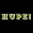 HUPE animation