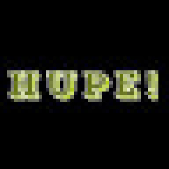 HUPE animation