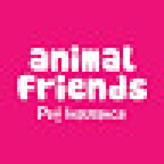 Animal Friends Insurance