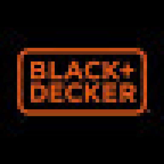 BLACKDECKER