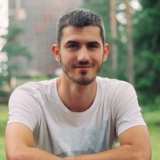 Marko Dzambic