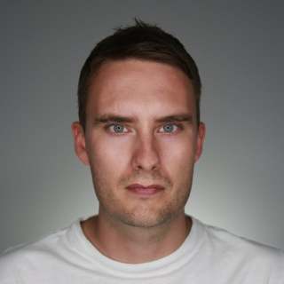 Kieran Baxter