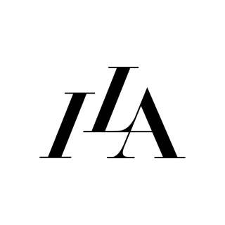 INITIALS LA