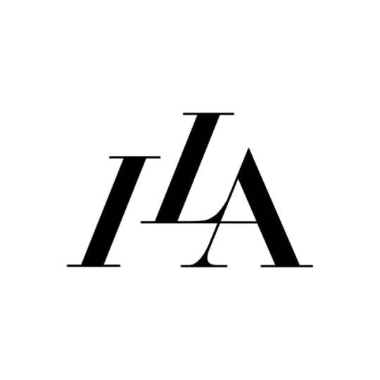 INITIALS LA