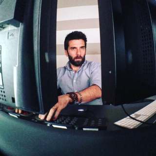 Danilo Vittori Colorist