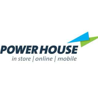 Powerhouse