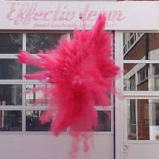 effectiv team sfx