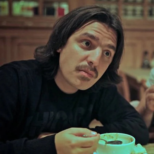 Erhan Yuruk