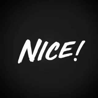 NICE