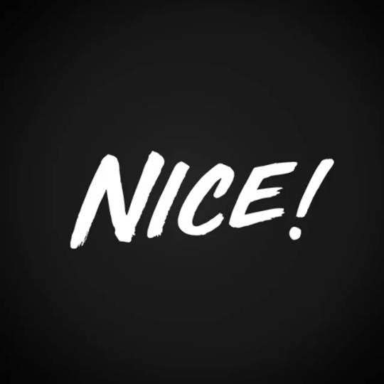 NICE
