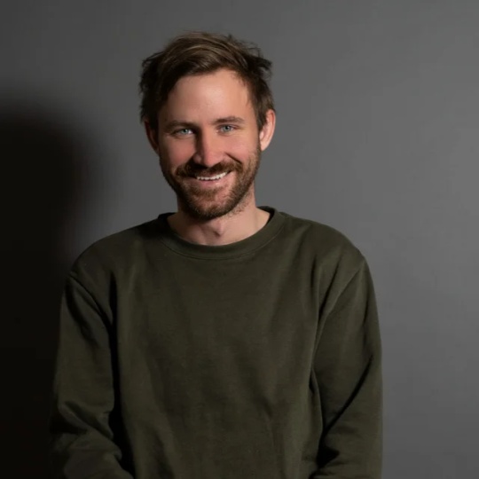 Oliver Bernotat