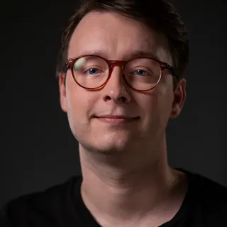 Jan Chramosta Showreel