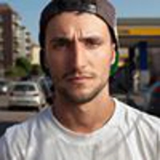 Andrea Losa
