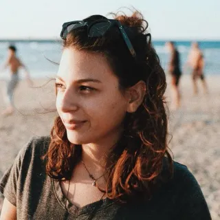 MARIA KALAMARA
