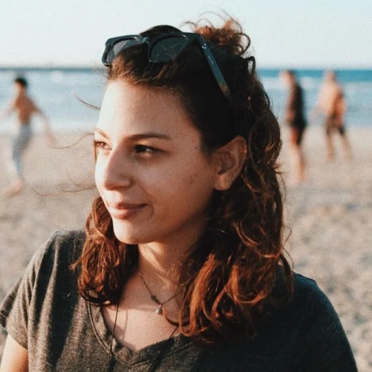 MARIA KALAMARA