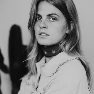 Caroline Koning