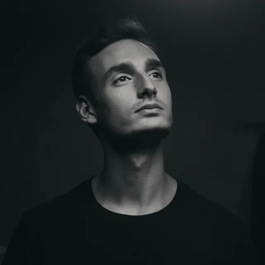 Adam Larin