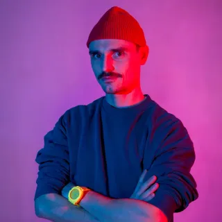 Artem Golenkov