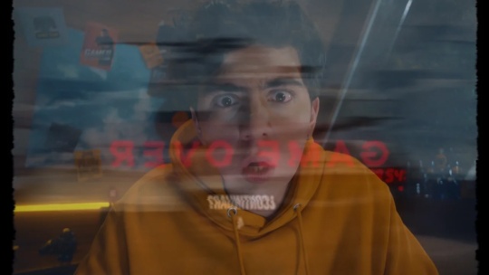 ...