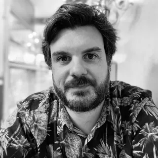 Rami D'Aguiar  Film Editor