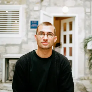 Cole Borgstadt