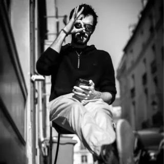 Rémi Muzzupapa