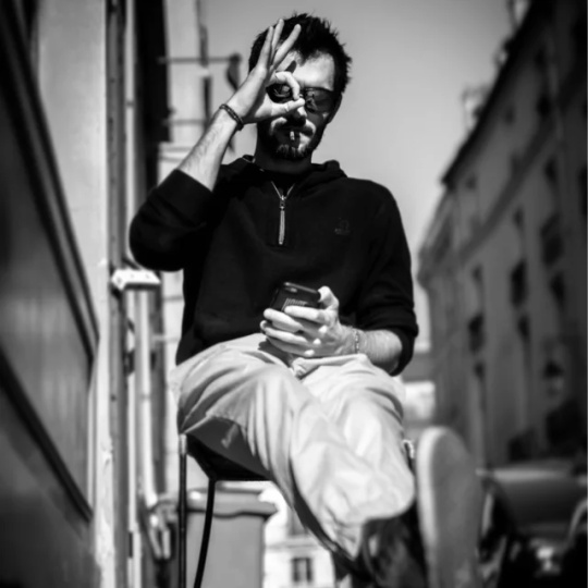 Rémi Muzzupapa