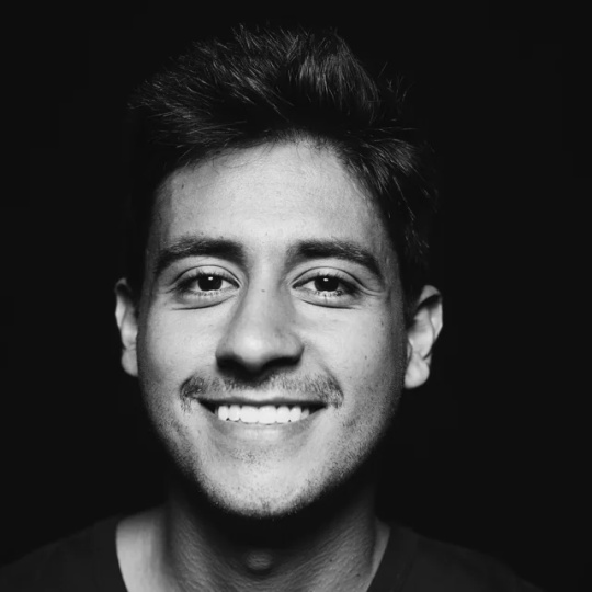André Rodrigues