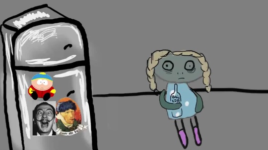 ...