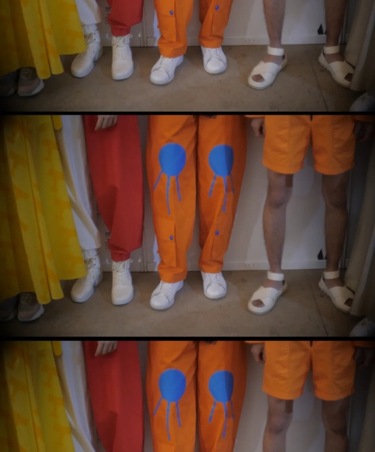 ...