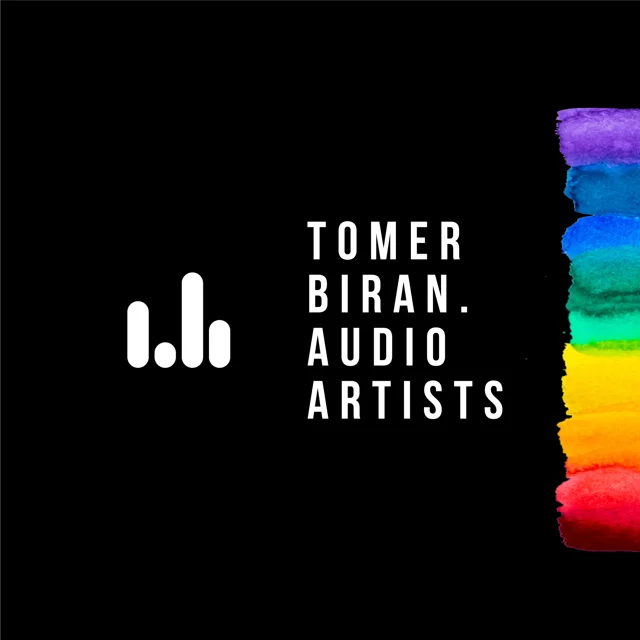 TOMER BIRAN | AUDIO ARTISTS
