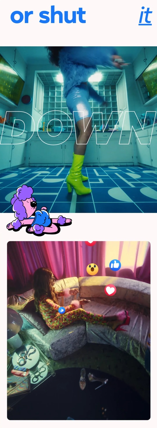 ...