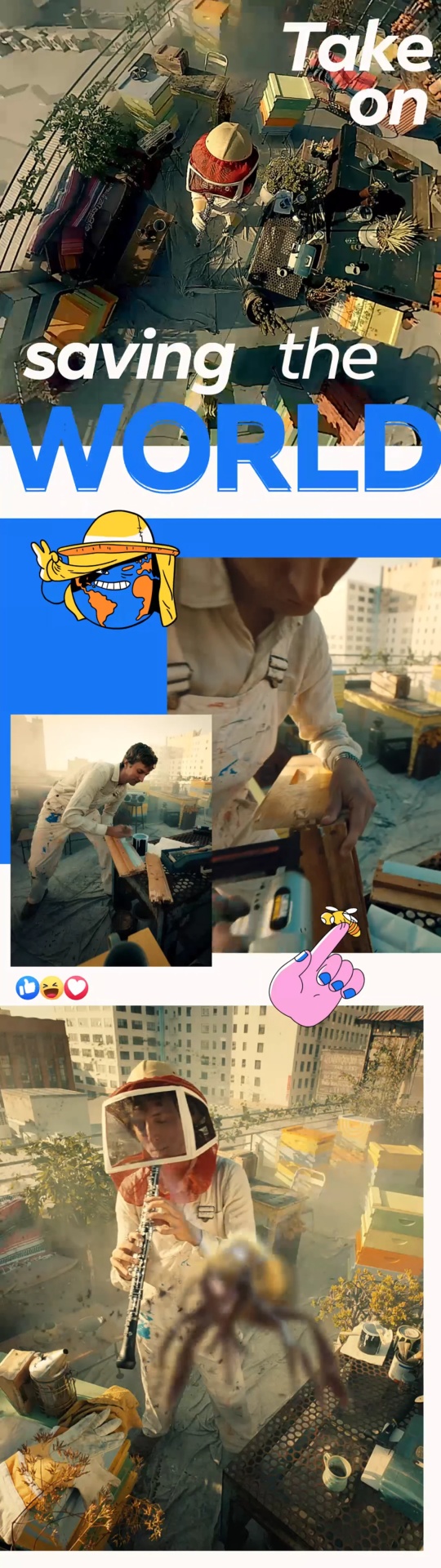 ...