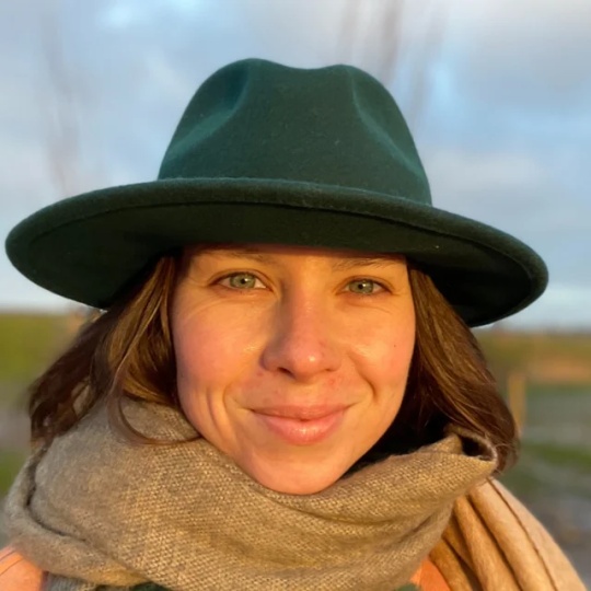 Annemieke Boschma