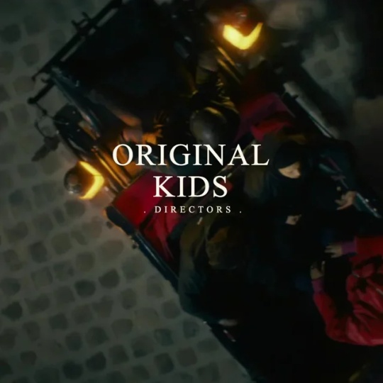 Original Kids