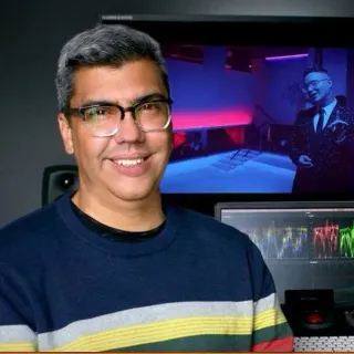 Leo Zuloaga Colorist