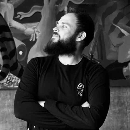 Malyukevych