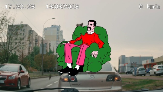 ...