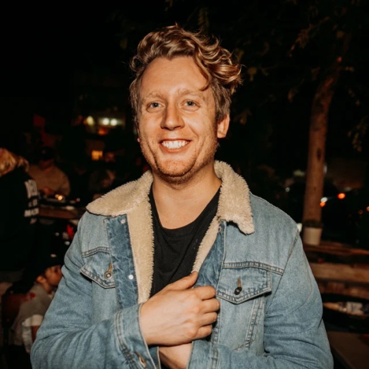 Cameron Goold