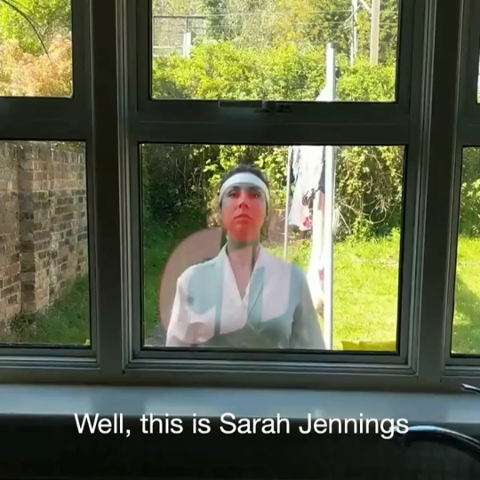 ...