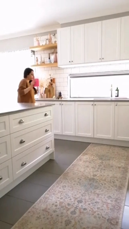 ...