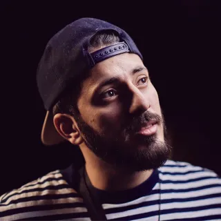 Omar Rammal