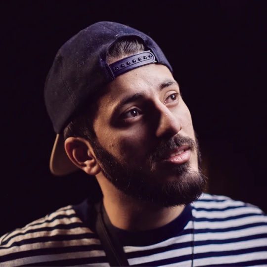 Omar Rammal