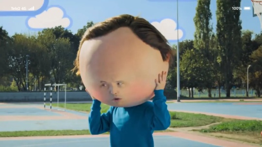 ...