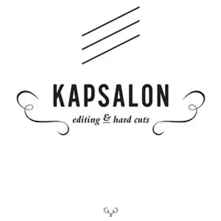 Kapsalon  Editing &amp Hardcuts