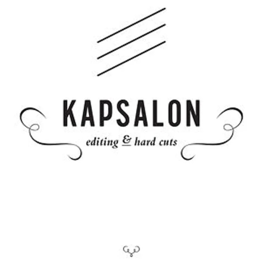 Kapsalon  Editing &amp Hardcuts