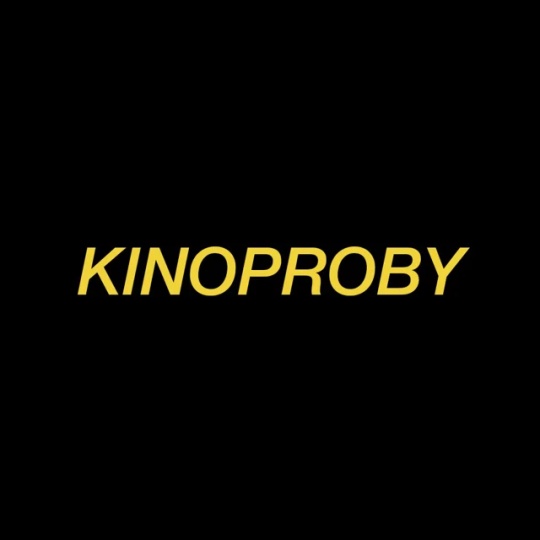 Kinoproby